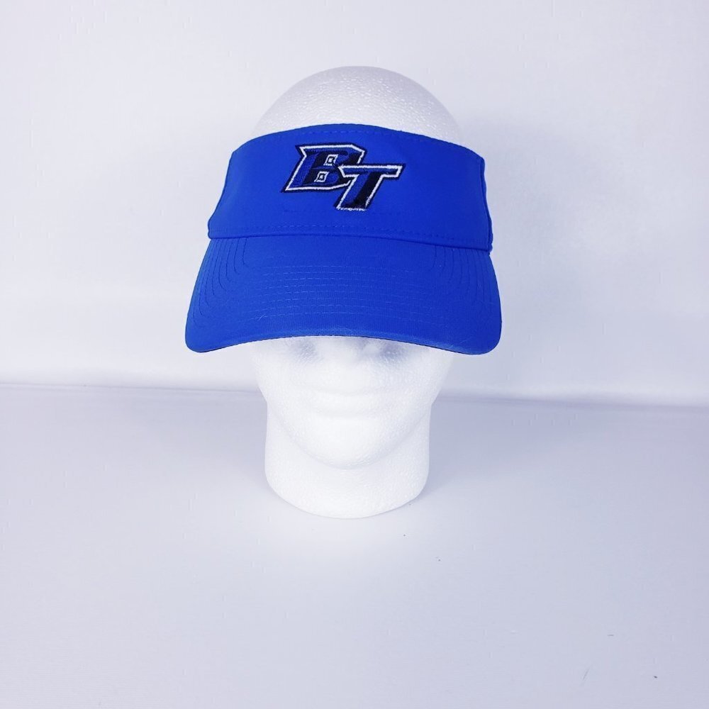 Nike Golf Logo Embroidered Nike Dry Visor